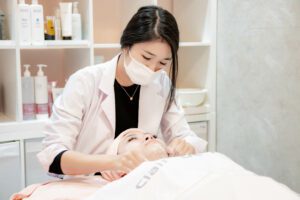 Microblading in Richmond
