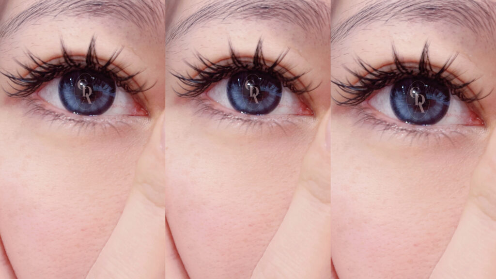 Affordable lash extensions in Richmond