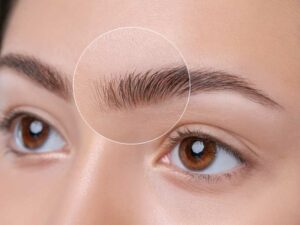 clair de age beauty lounge microblading service