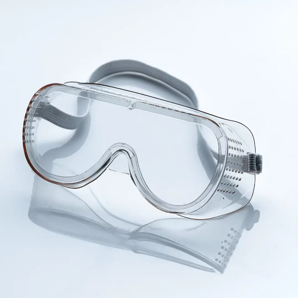 Eyelash Extension-Friendly Swimming Accessories