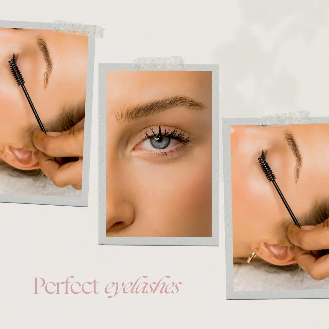 Difference Between Classic, Hybrid, and Volume Lash Extensions (2)