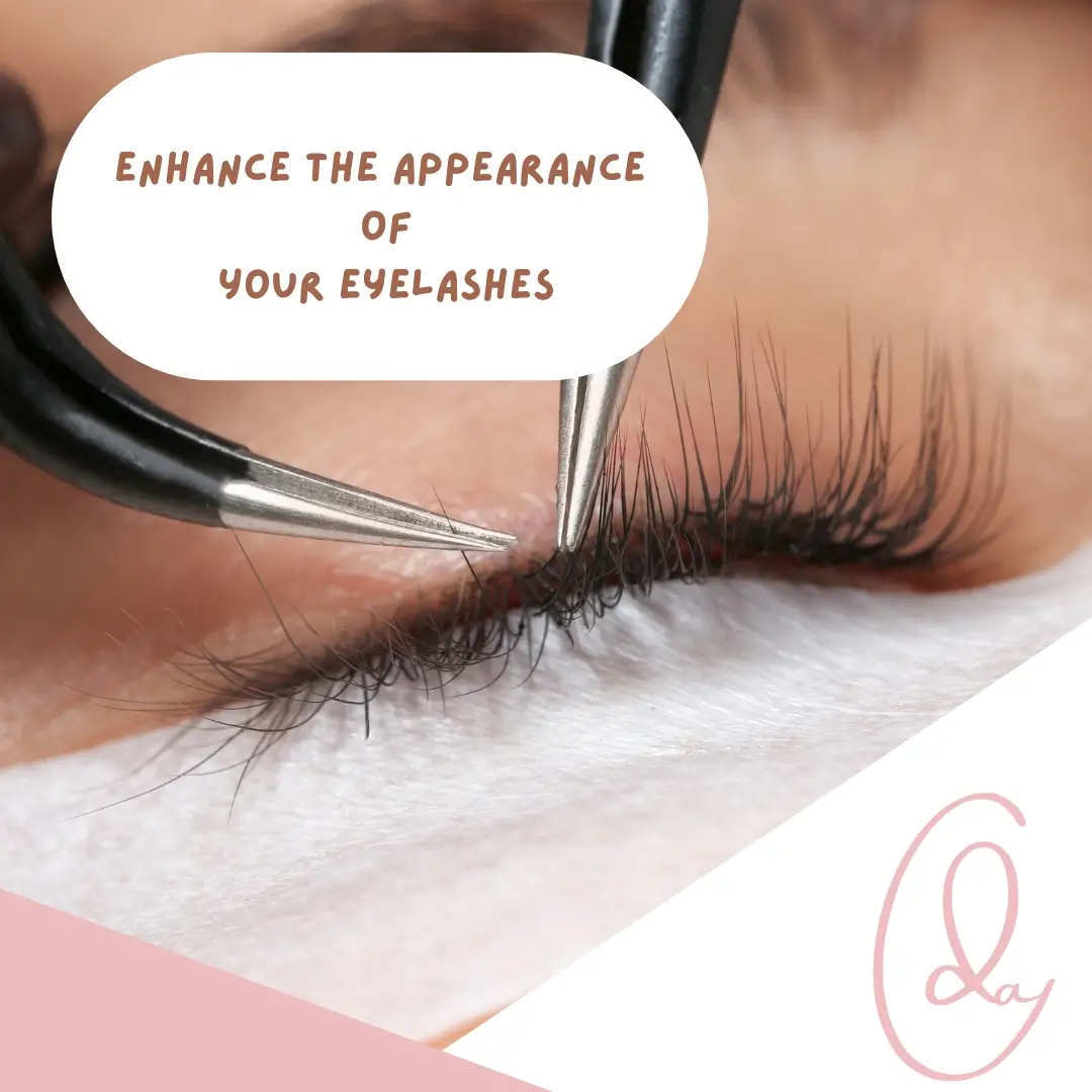 Do Eyelash Extensions Wreck Your Natural Lashes (2)