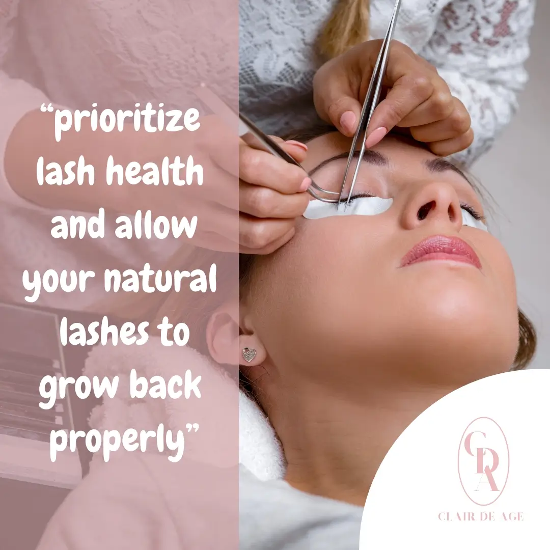 Do Eyelash Extensions Wreck Your Natural Lashes (3)
