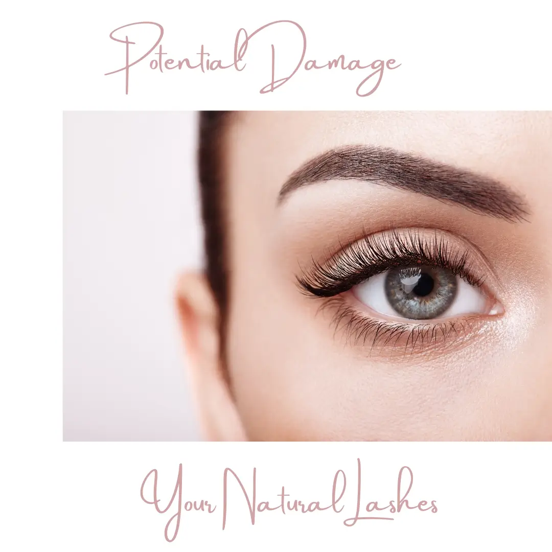 Do Eyelash Extensions Wreck Your Natural Lashes (4)