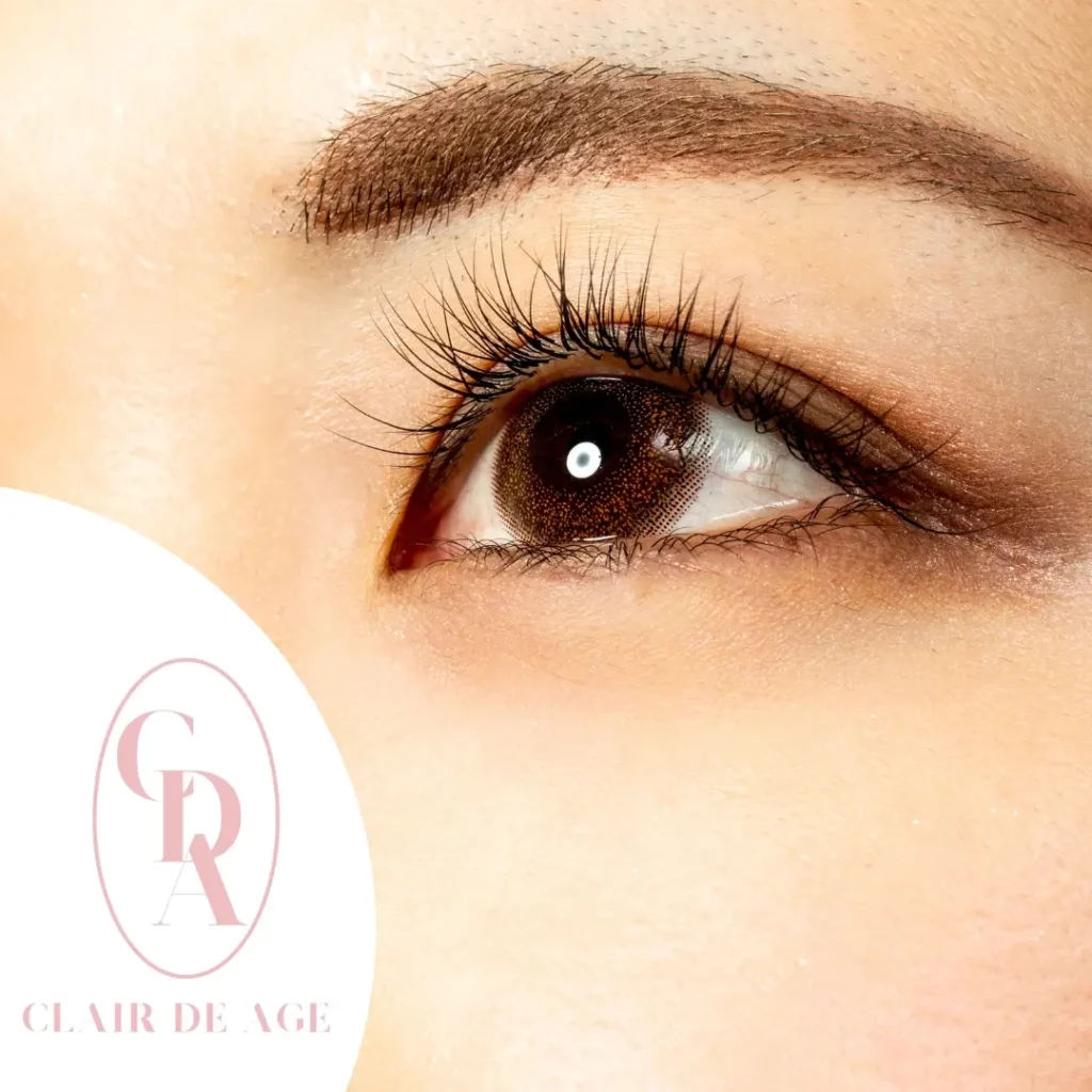Eyelash Extensions for Asian Eyes