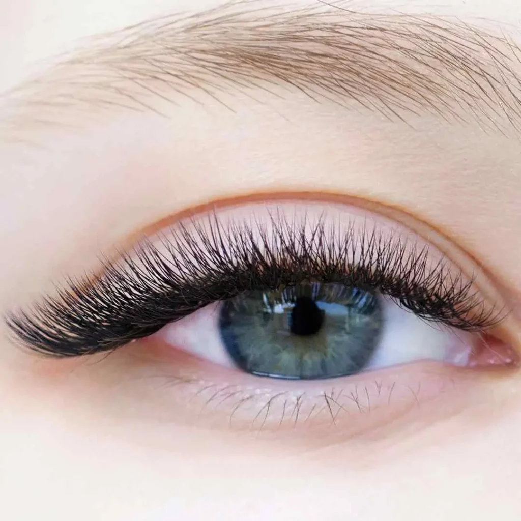 Manga and Anime Lashes (1)