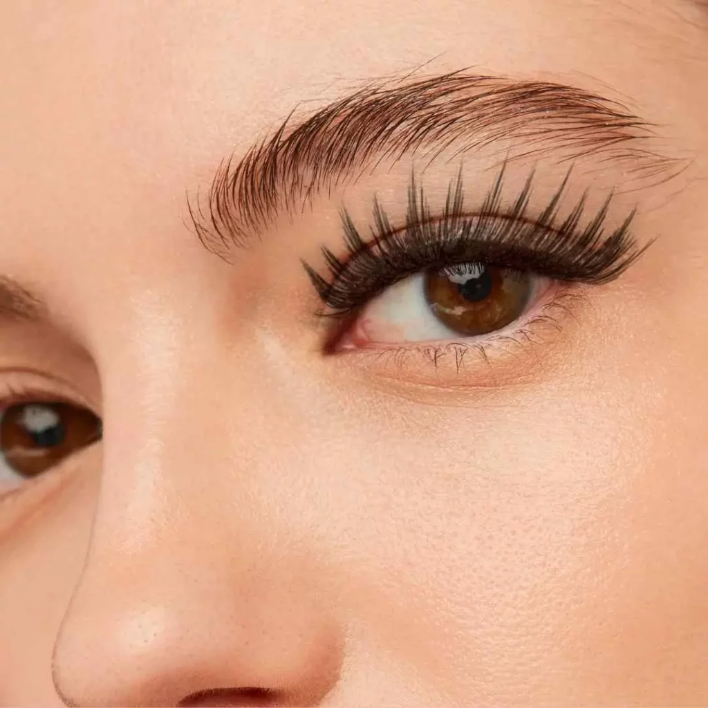 Manga and Anime Lashes (2)