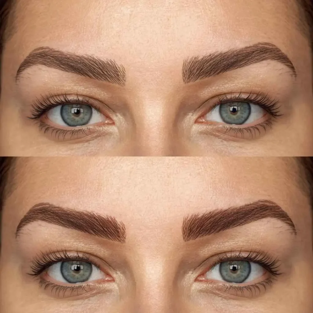 Eyebrow Tattoo Removal Company