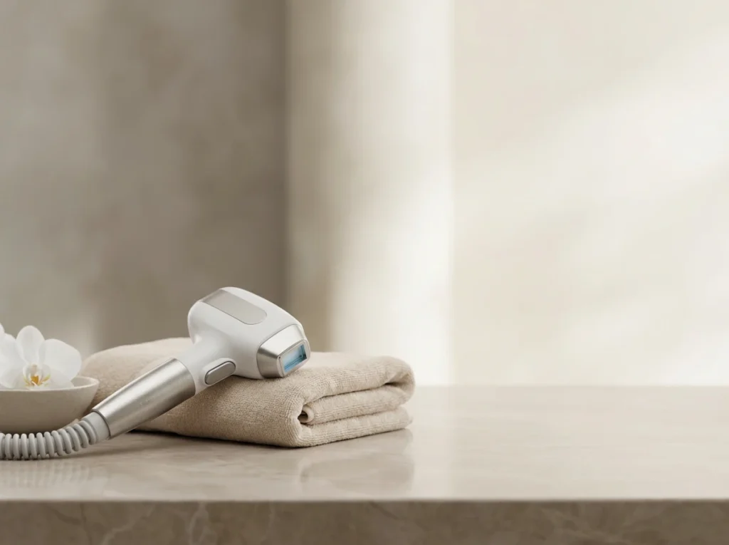 Bikini Laser Hair Removal